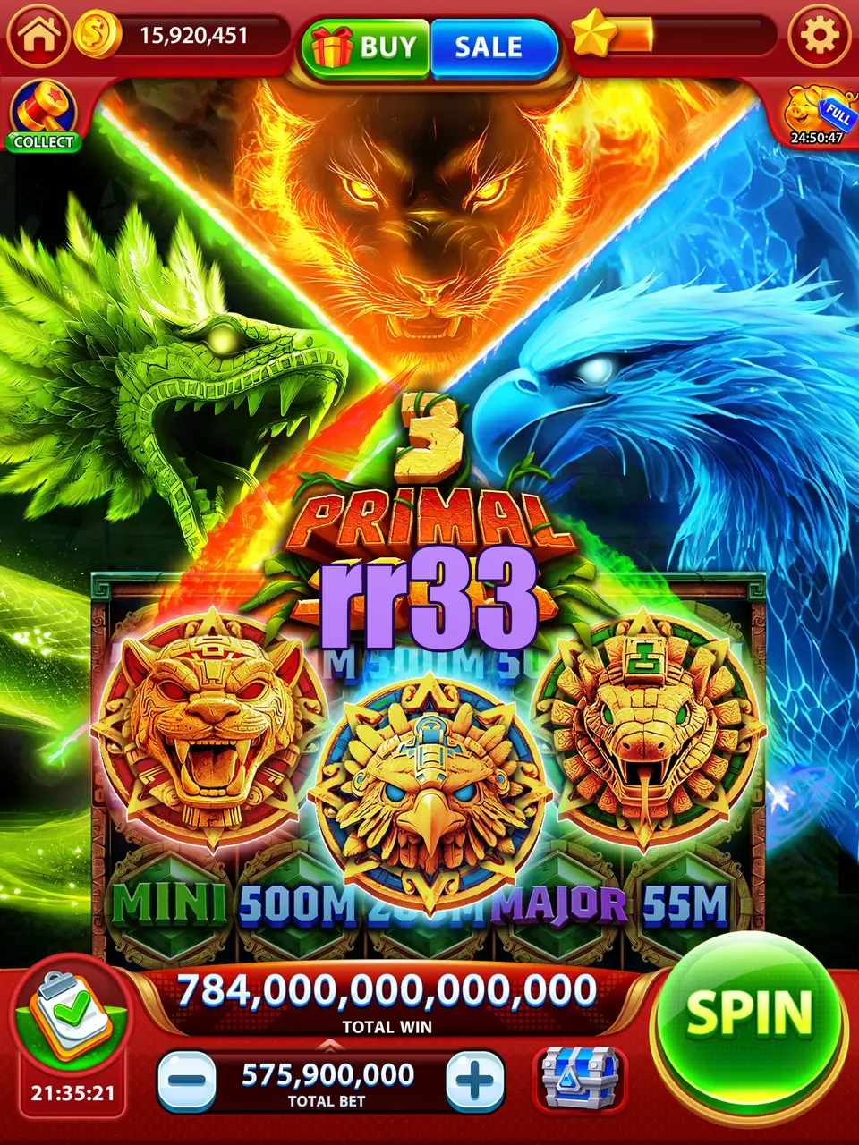 rr33 Tangkapan Layar